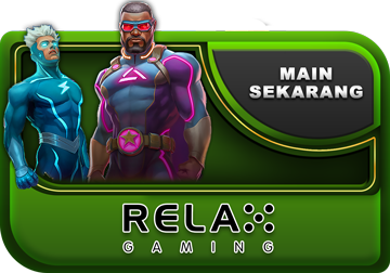 Relax Gaming